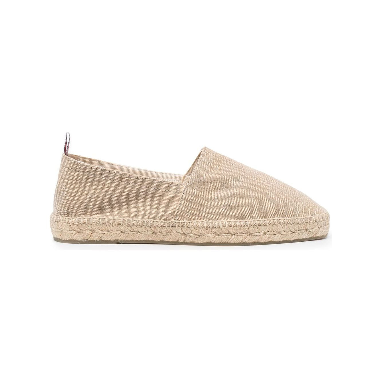 Castaner Flat shoes Beige
