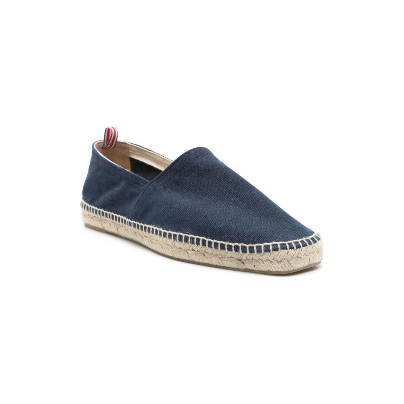 Castaner Flat shoes Blue