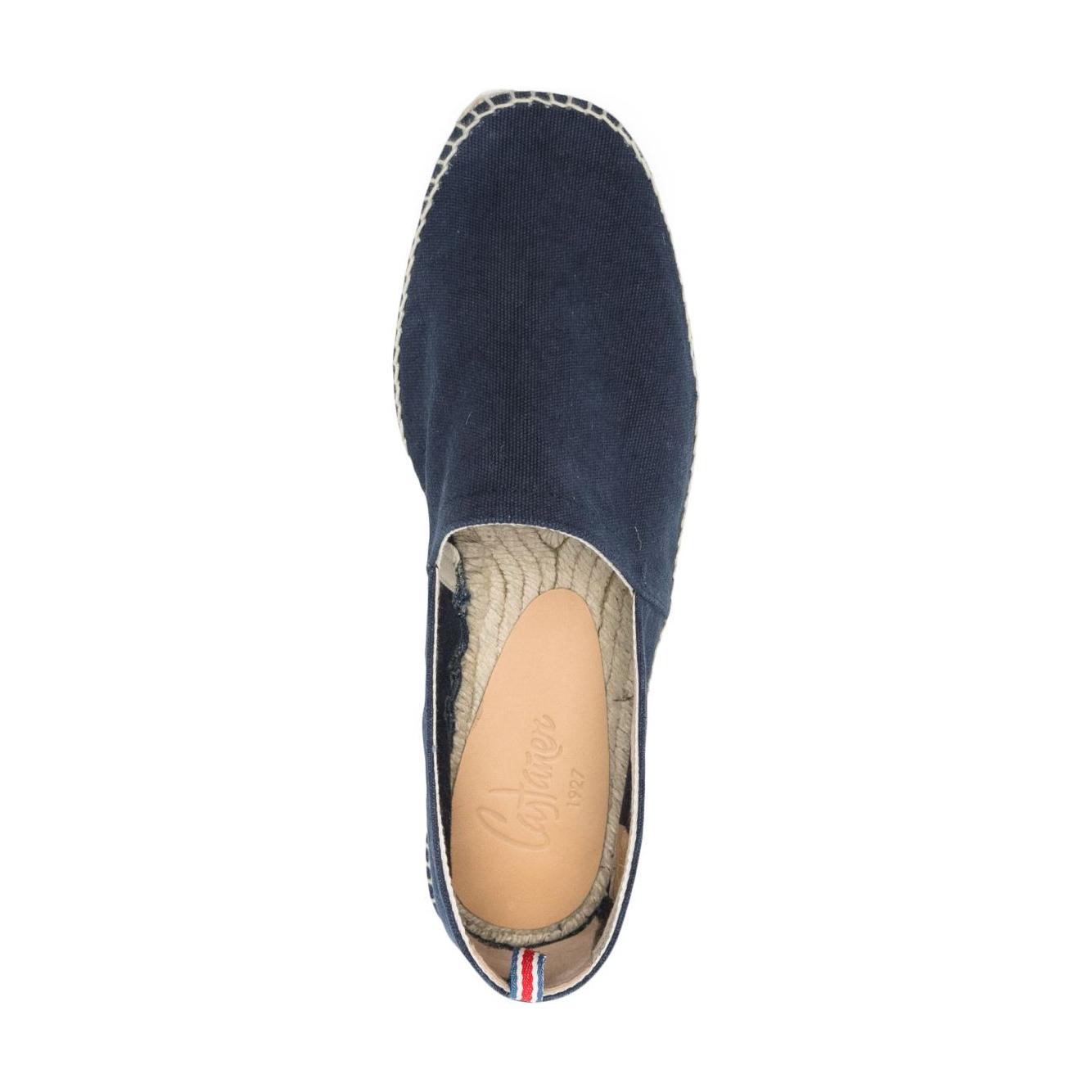 Castaner Flat shoes Blue