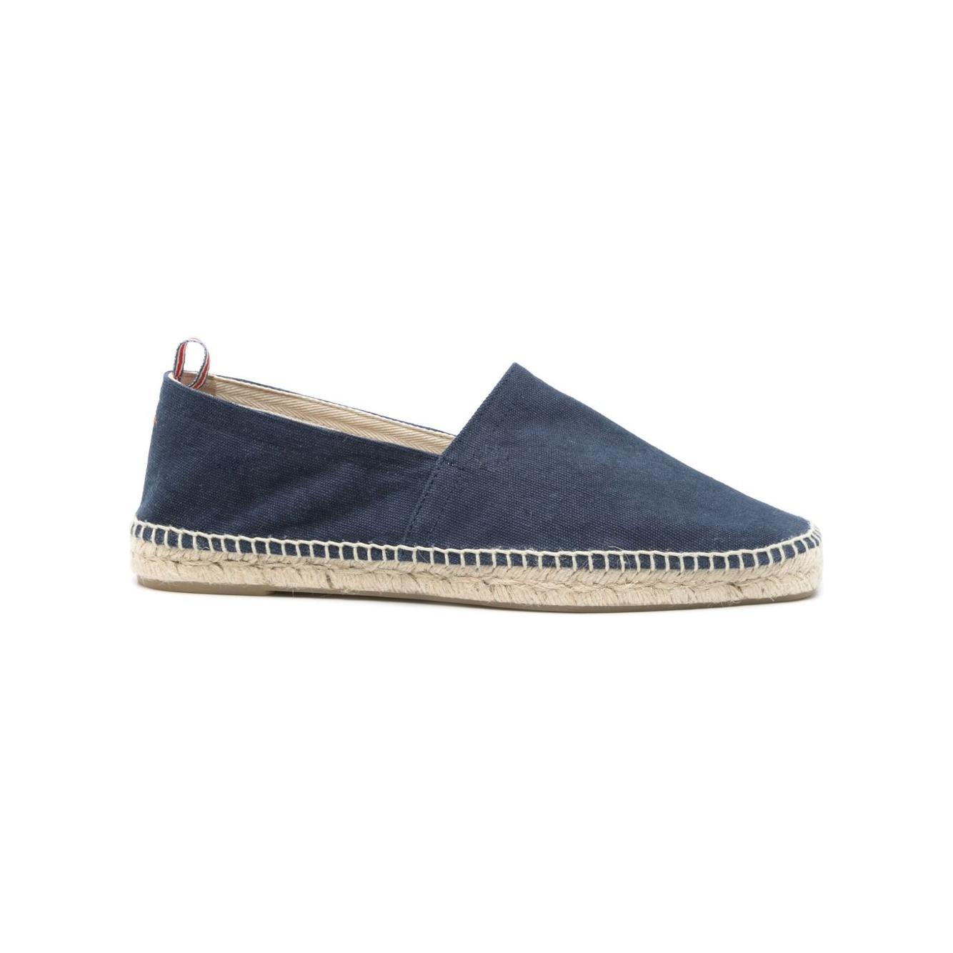 Castaner Flat shoes Blue
