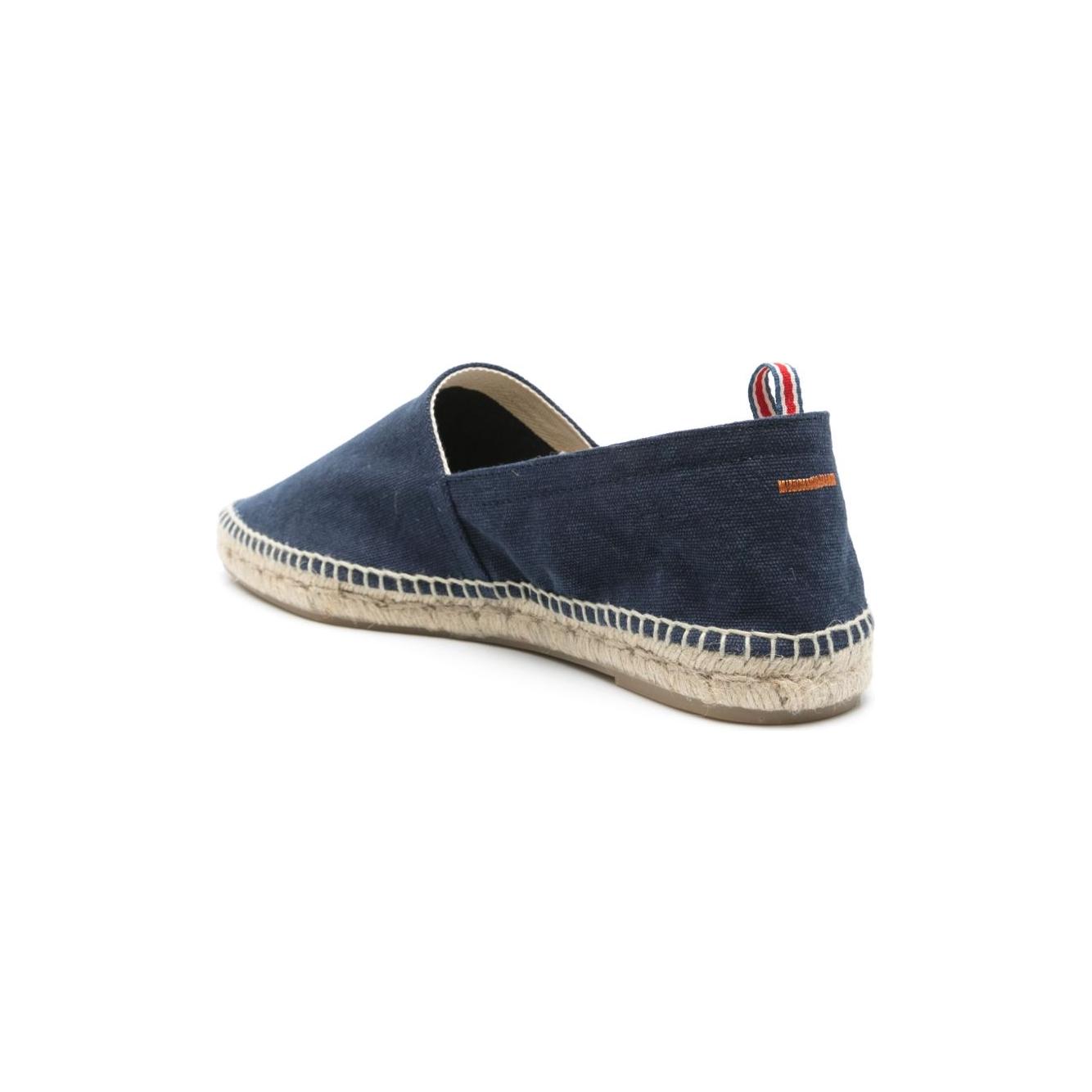 Castaner Flat shoes Blue