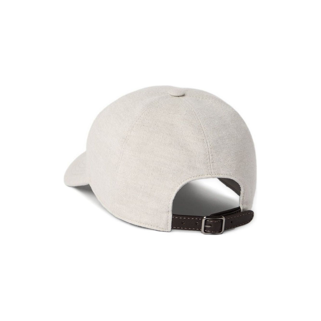 Brunello Cucinelli Hats Beige