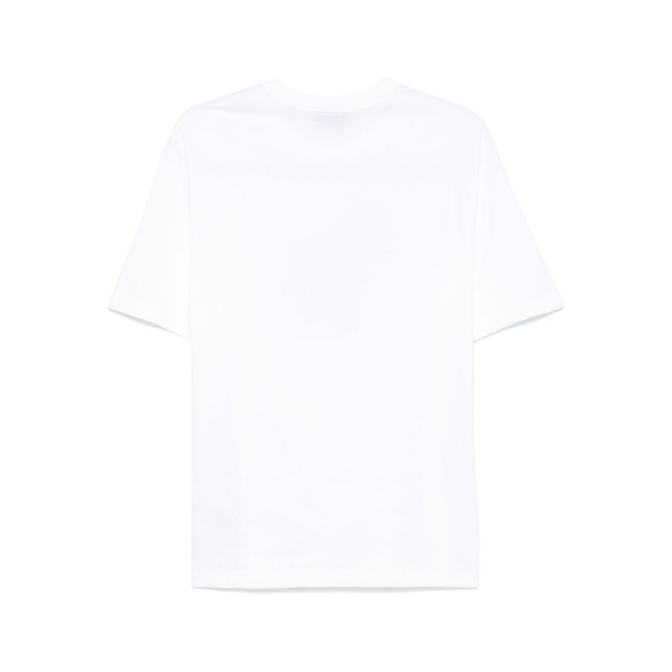 PS By Paul Smith T-shirts and Polos White