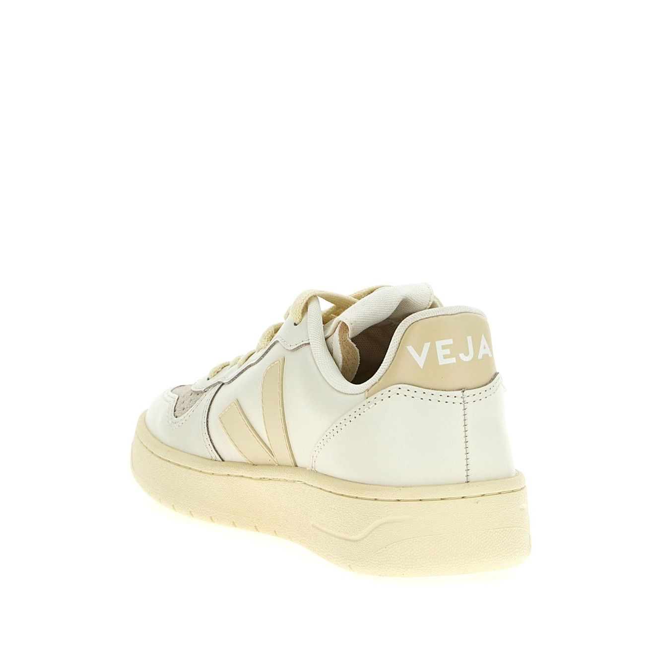 Veja Sneakers Beige Sneakers