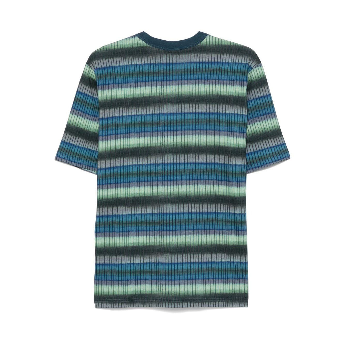 PS By Paul Smith T-shirts and Polos Blue