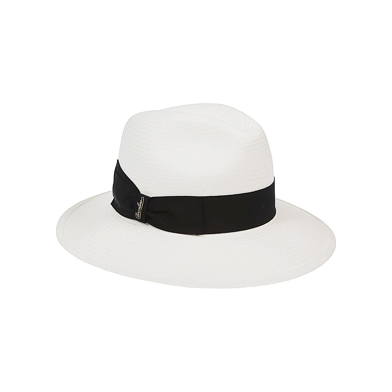 Borsalino Hats Black
