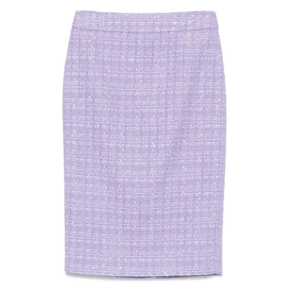 EMPORIO ARMANI EXCLUSIVE Skirts Lilac Skirts