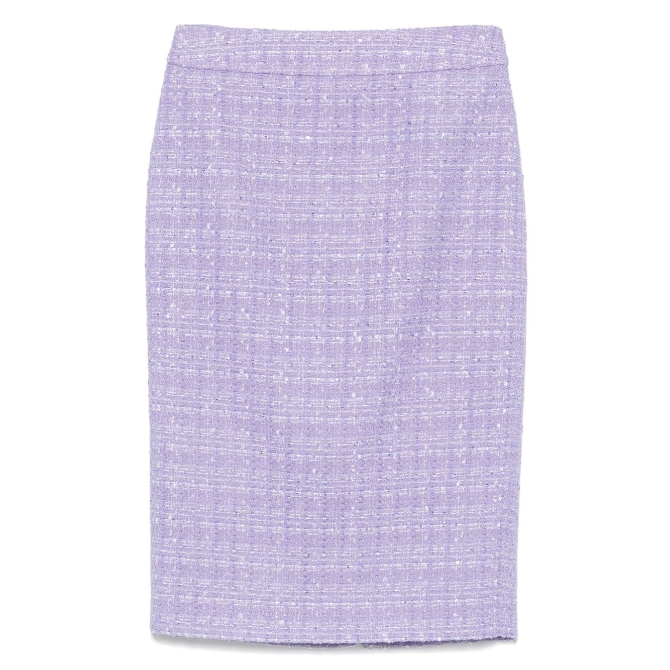 EMPORIO ARMANI EXCLUSIVE Skirts Lilac Skirts