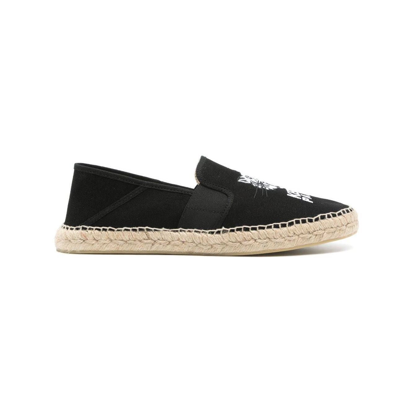 Kenzo Flat shoes Black