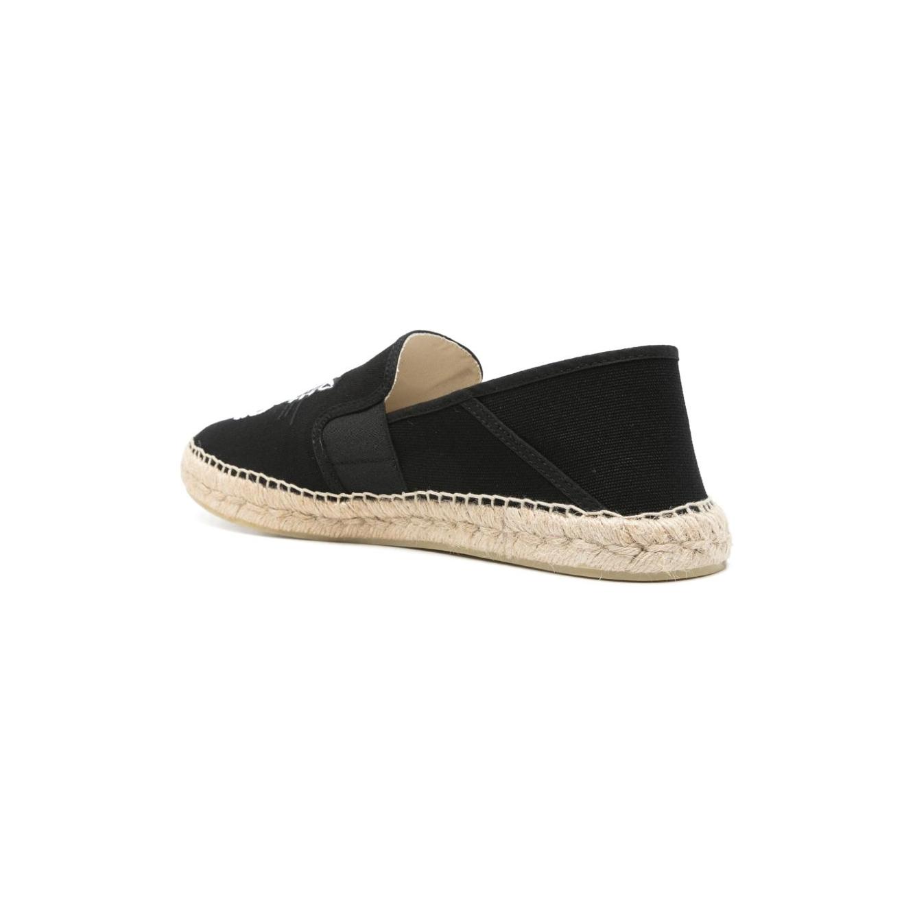 Kenzo Flat shoes Black
