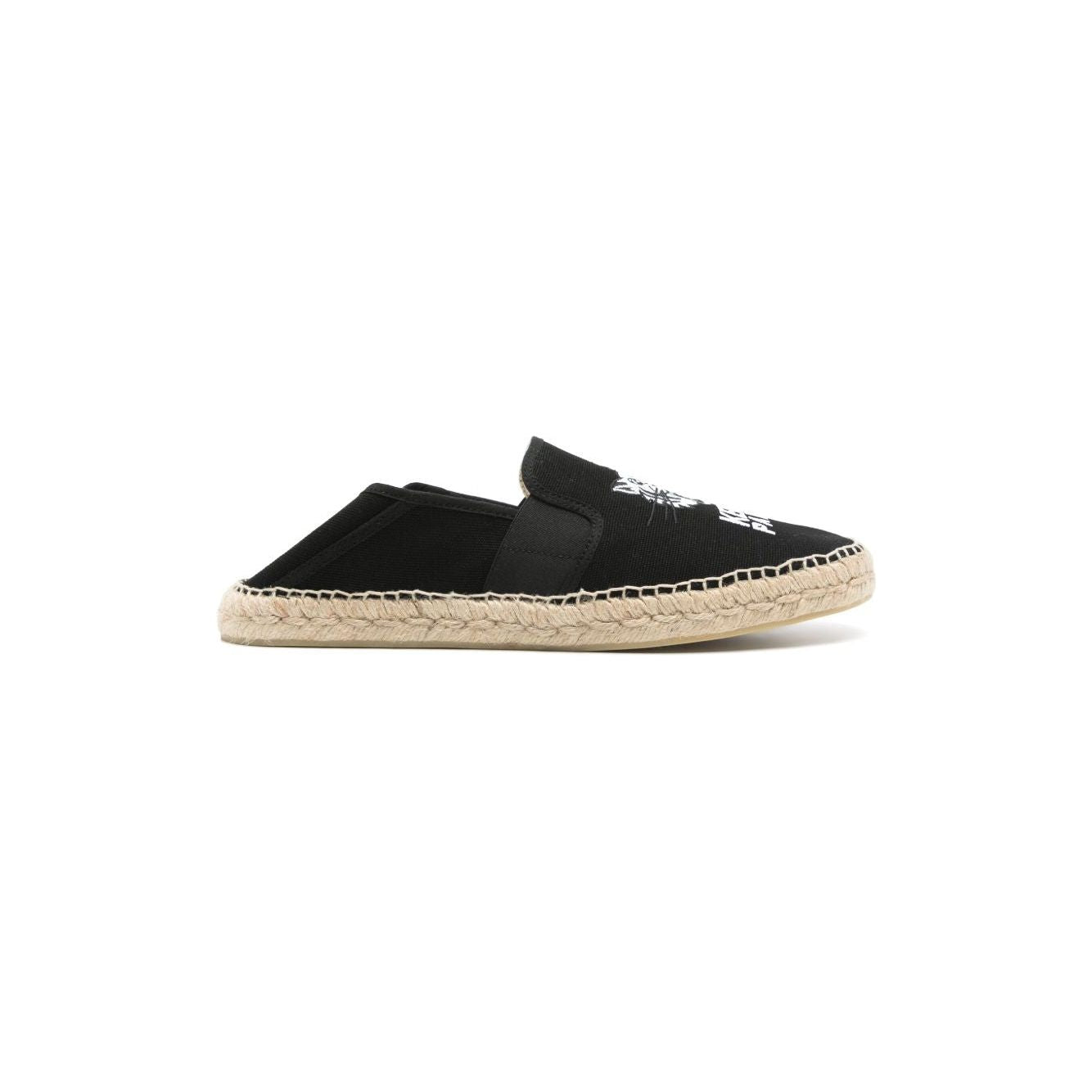 Kenzo Flat shoes Black