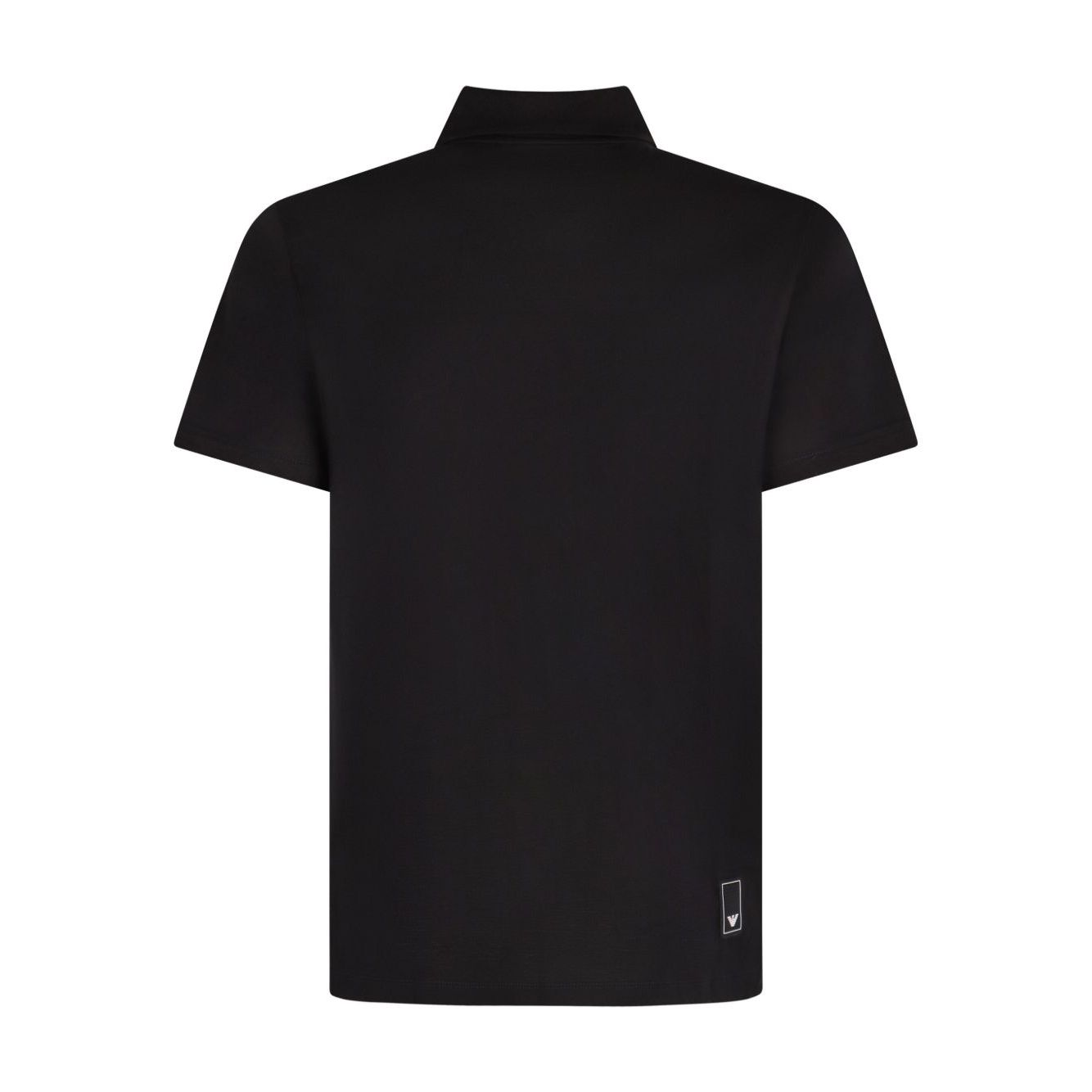EMPORIO ARMANI CAPSULE T-shirts and Polos Blue