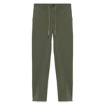 Circolo 1901 Trousers Green Trousers