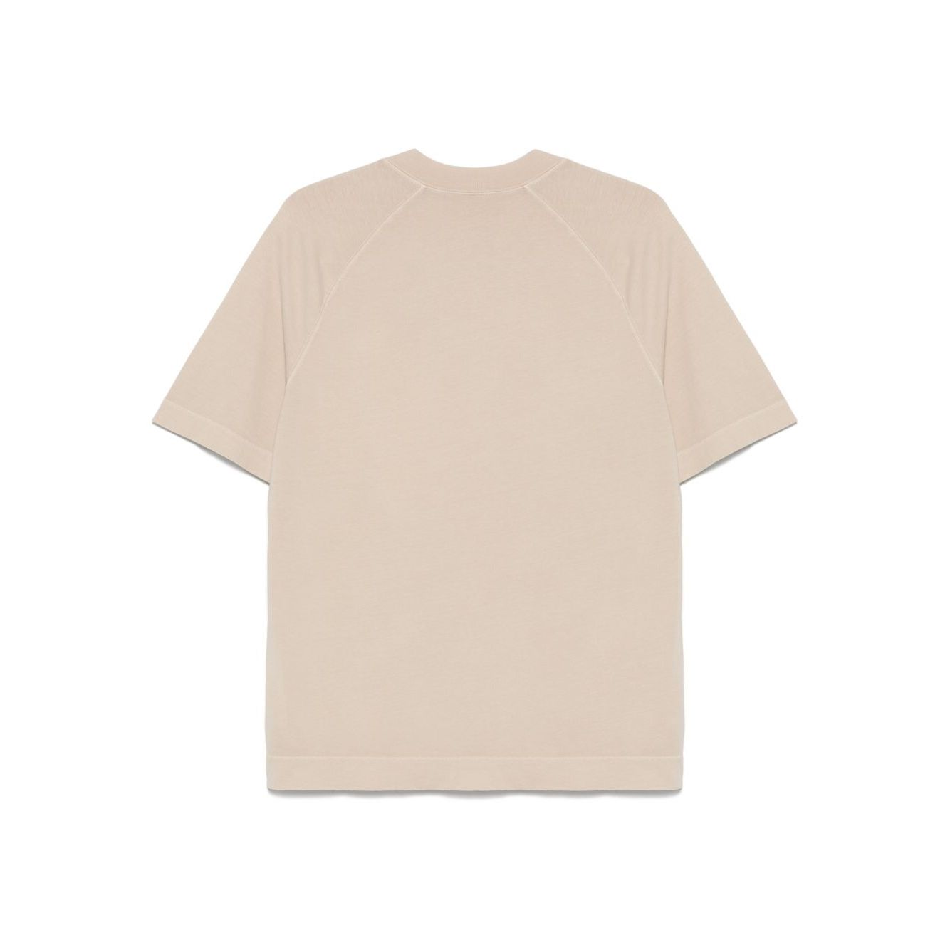 Circolo 1901 T-shirts and Polos Beige Topwear