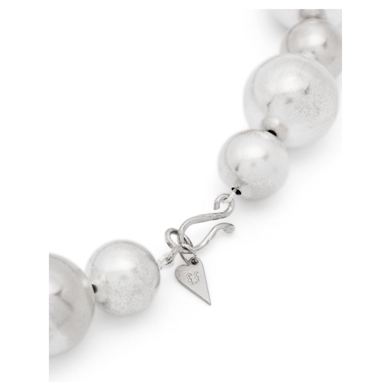 Forte Forte Bijoux Silver