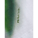 Paul Smith T-shirts and Polos White W2R031VPP509701-P25