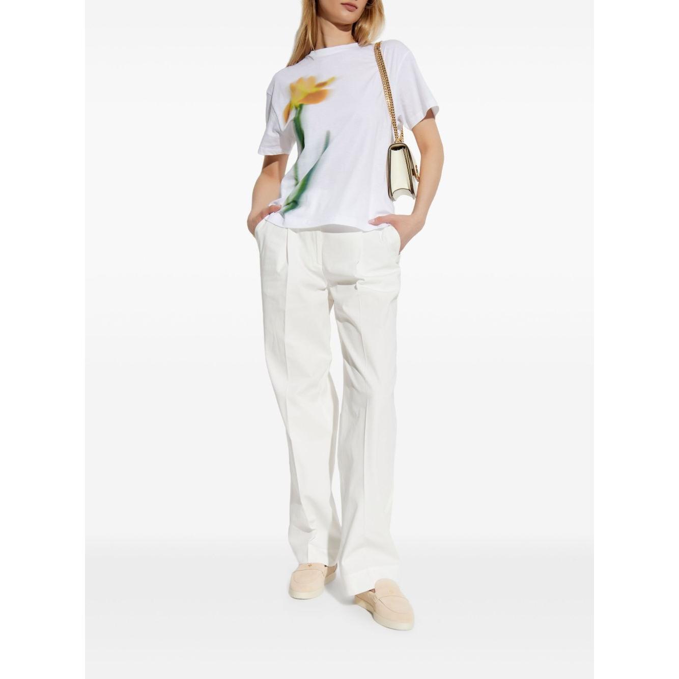 Paul Smith T-shirts and Polos White W2R031VPP509701-P25
