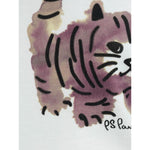 Paul Smith T-shirts and Polos White W2RG799PP510202-P25