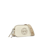 Tory Burch Miller mini leather camera bag Shoulder