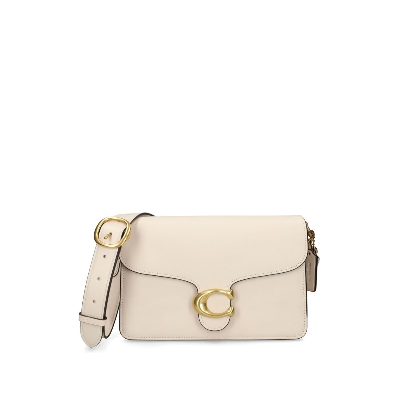 Coach Tabby 20 leather crossbody bag Shoulder