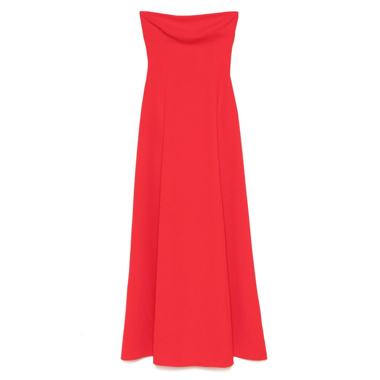 Solace London Dresses Red Dresses