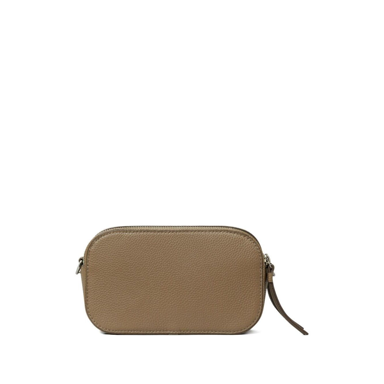 Tory Burch Miller mini leather camera bag Shoulder