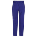 Alberto Biani Trousers Blue CC844AC0028830-P25