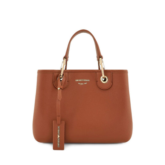 Emporio Armani MyEA small shopping bag Shopper