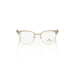 Frankie Morello Black Acetate Women Frame FR-22120