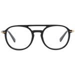 Dsquared² Sleek Black Full-Rim Designer Eyewear