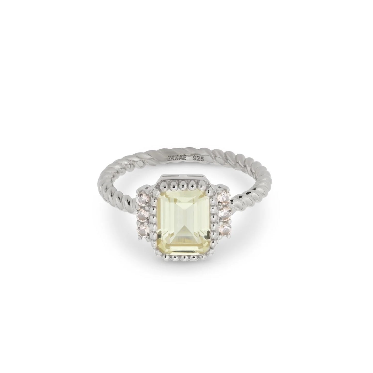 24KAE JEWELS JEWELRY Mod. 12402S/60 BIJOUX 24KAE JEWELS 12402S_60