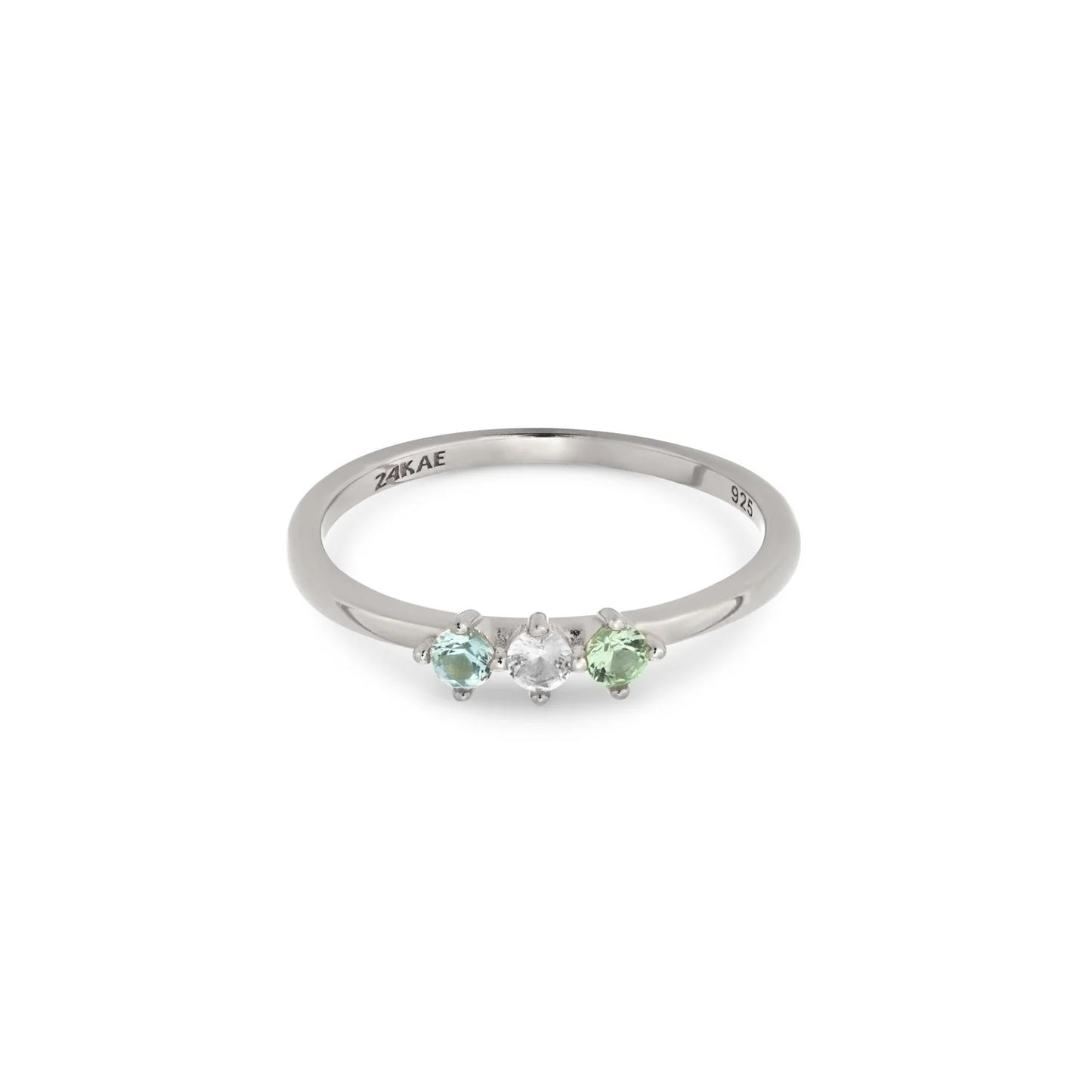24KAE JEWELS JEWELRY Mod. 12407S/60 BIJOUX 24KAE JEWELS 12407S_60