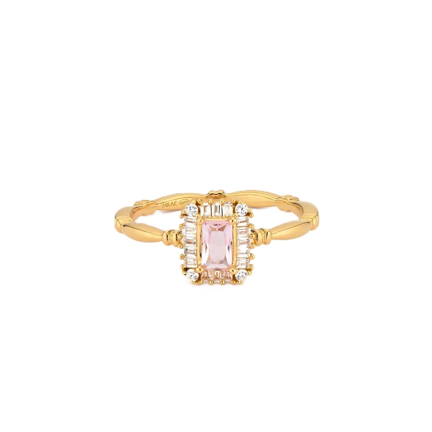 24KAE JEWELS JEWELRY Mod. 124130Y/54 BIJOUX 24KAE JEWELS 124130Y_54