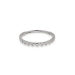 24KAE JEWELS JEWELRY Mod. 12418S/52 BIJOUX 24KAE JEWELS 12418S_52