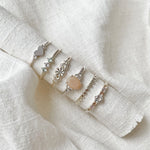 24KAE JEWELS JEWELRY Mod. 12418S/52 BIJOUX 24KAE JEWELS 12418S_52