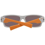 Timberland Gray Men Sunglasses TI-1022751