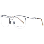 Scotch & Soda Gray Men Optical Frames SC-1045718
