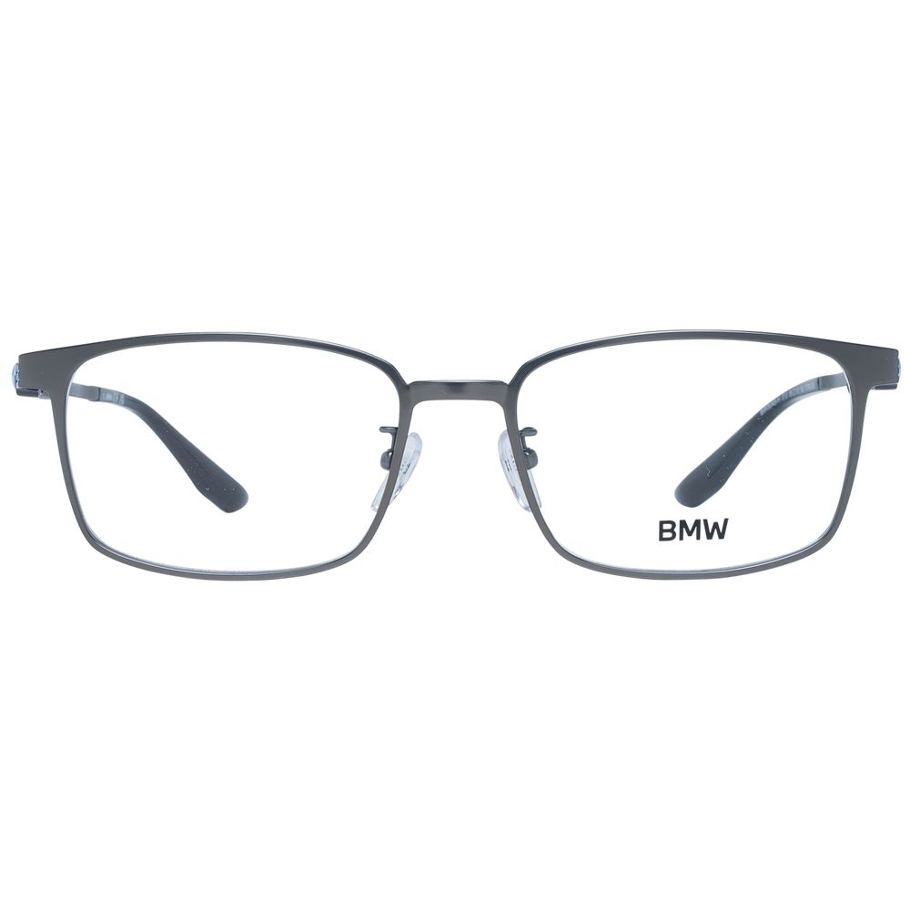 BMW Gray Men Optical Frames BM-1046942
