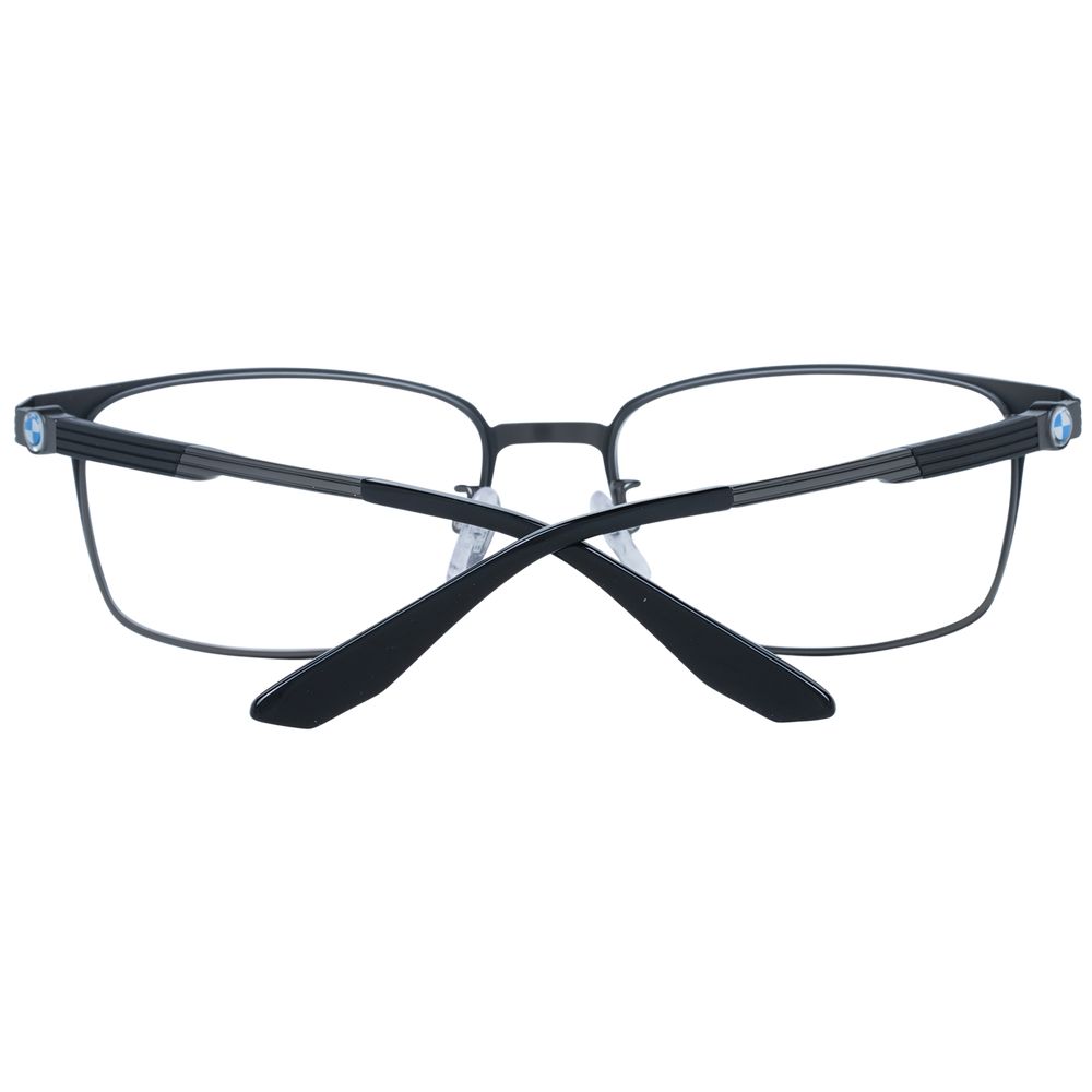 BMW Gray Men Optical Frames BM-1046942