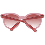 Bally Red Women Sunglasses BA-1042905