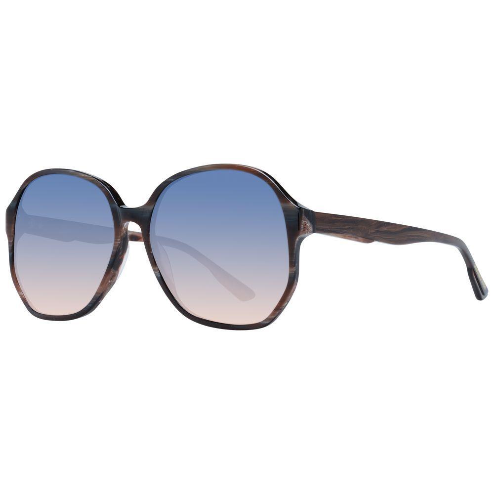 Scotch & Soda Brown Women Sunglasses SC-1043845