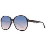 Scotch & Soda Brown Women Sunglasses SC-1043845
