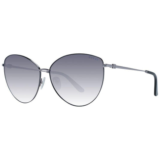 Guess Gray Women Sunglass