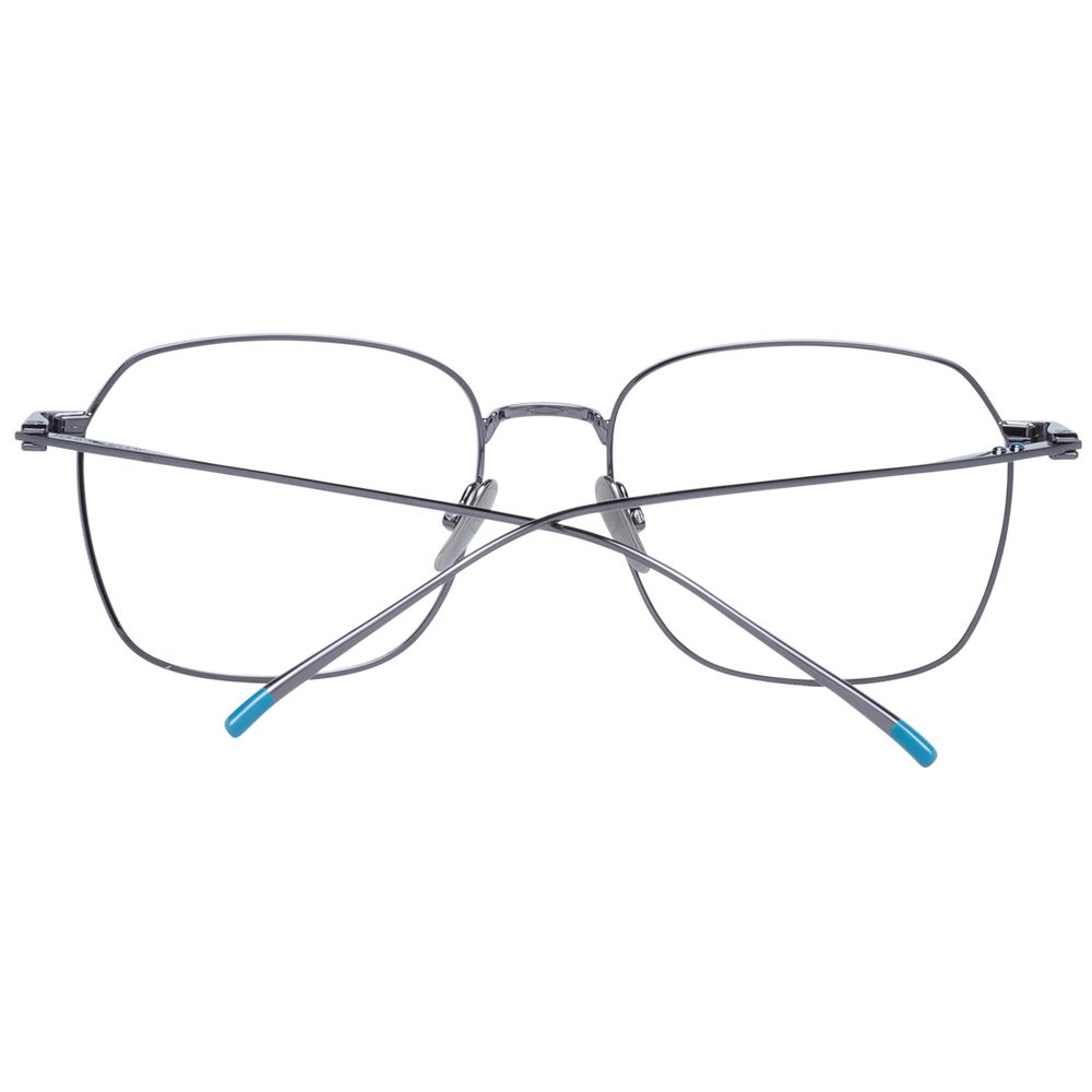 Scotch & Soda Gray Men Optical Frames SC-1045715