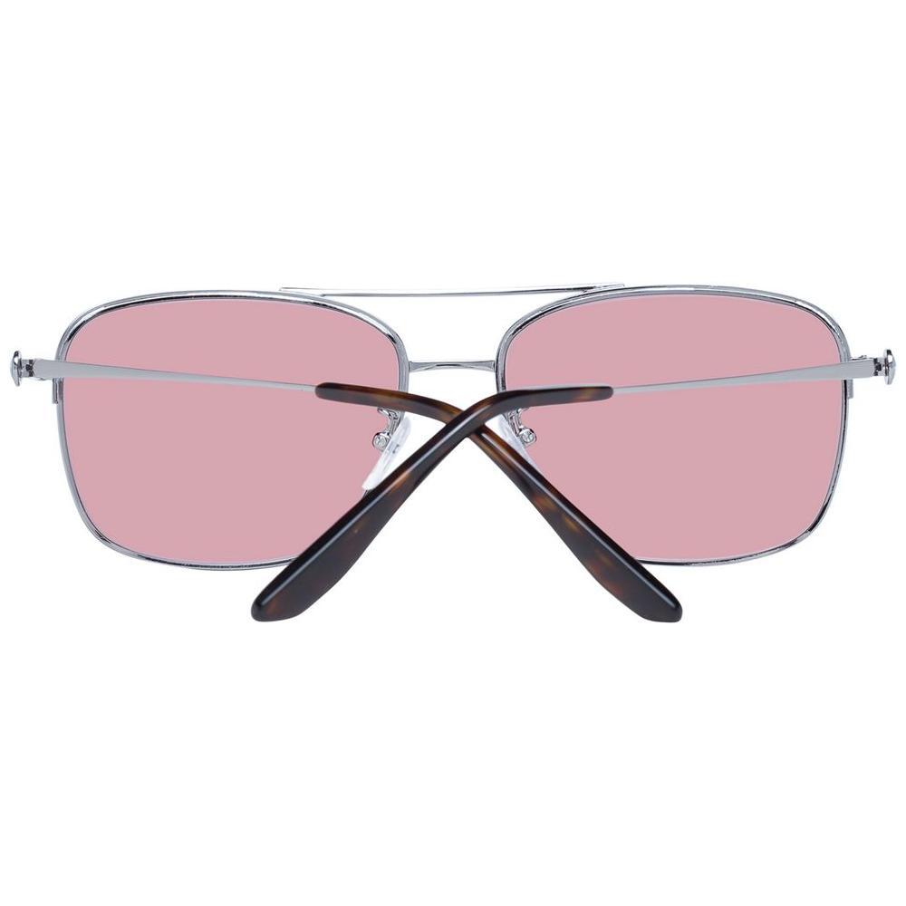 BMW Bronze Men Sunglass