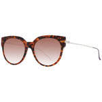 Scotch & Soda Brown Women Sunglasses SC-1043843