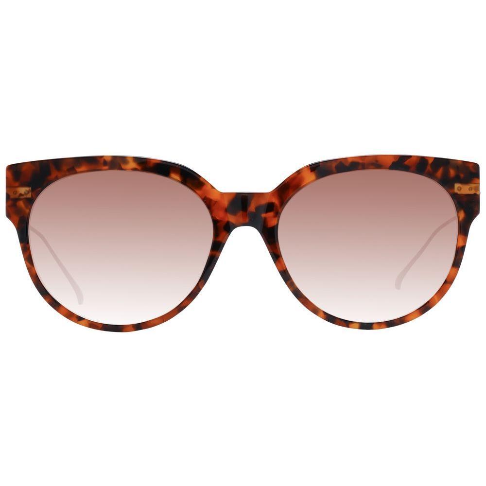 Scotch & Soda Brown Women Sunglasses SC-1043843