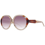 Scotch & Soda Brown Women Sunglasses SC-1043856