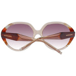 Scotch & Soda Brown Women Sunglasses SC-1043856