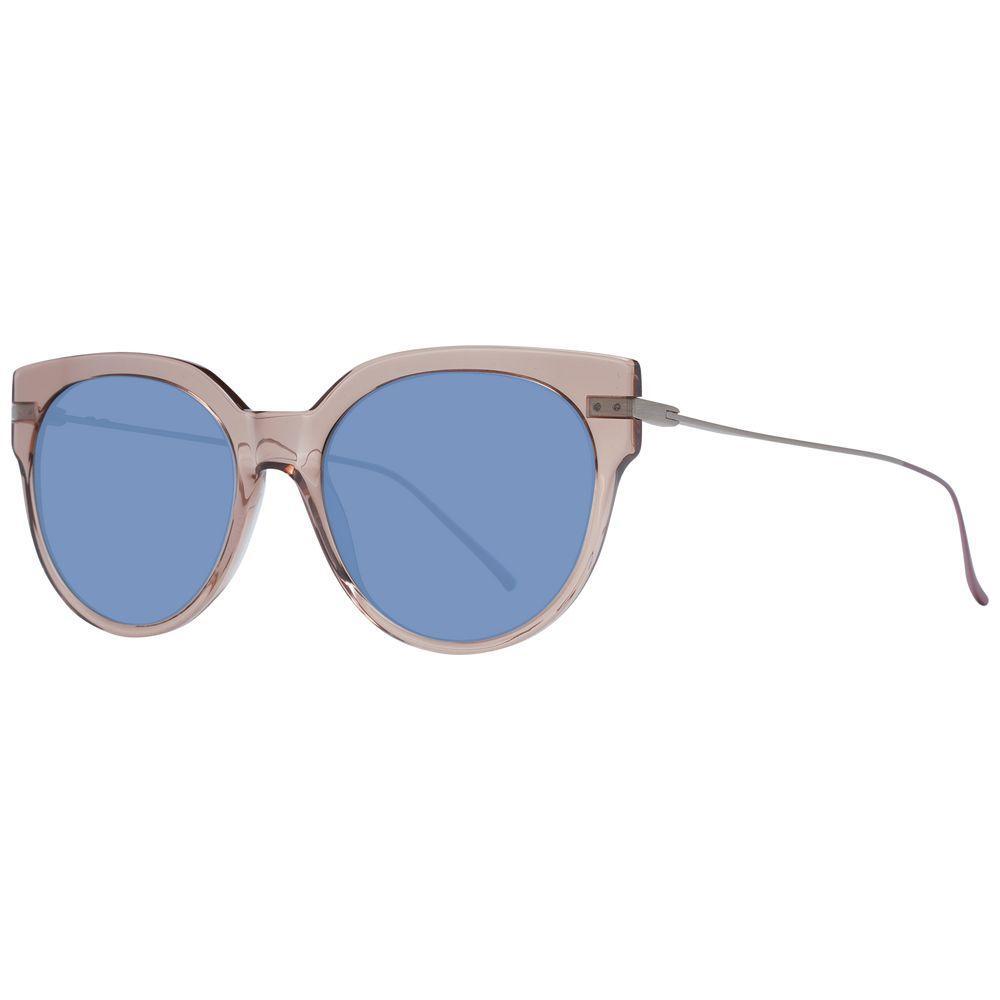 Scotch & Soda Brown Women Sunglasses SC-1043844